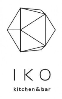 Logo von Restaurant IKO Kitchen  Bar in Wien