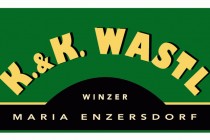 Logo von Restaurant K  K Wastl in Maria Enzersdorf
