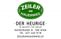 Logo von Restaurant Zeiler am Hauerweg in Wien