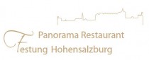 Logo von Panoramarestaurant zur Festung Hohensalzburg in Salzburg