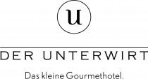 Logo von Restaurant Restauratn-Gourmethotel-Der Unterwirt in Ebbs