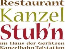 Logo von Restaurant Kanzelstub n in Annenheim