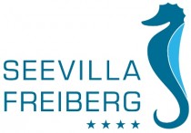 Logo von Restaurant Hotel Seevilla Freiberg in Zell am See