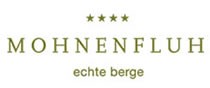 Logo von Restaurant Hotel Mohnenfluf in Lech