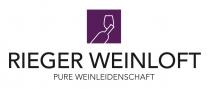 Logo von Restaurant Rieger Weinloft in Salzburg