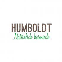 Logo von Humboldt Bio-Restaurant  Bar in Salzburg