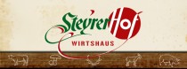Logo von Restaurant Wirtshaus Steirerhof in Veit an der Glan
