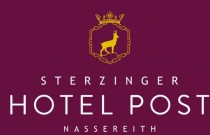 Logo von Restaurant Hotel Post in Nassereith