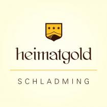 Logo von Restaurant Heimatgold Schladming in Schladming