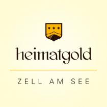 Logo von Restaurant Heimatgold Zell am See in Zell am See
