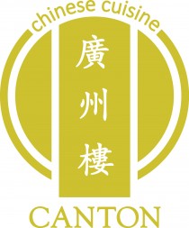 Logo von Restaurant Canton in Innsbruck