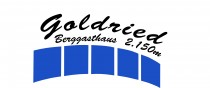 Logo von Restaurant Berggasthaus Goldried in Matrei in Osttirol