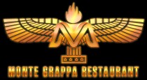 Logo von Restaurant Monte Grappa in Wien