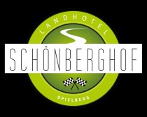 Logo von Restaurant Landhotel Schonberghof in Spielberg