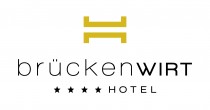 Logo von Restaurant brckenWIRT Hotel in Sankt Johann