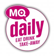 Restaurant MQ Daily in Wien