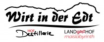 Logo von Restaurant Landgasthof Wirt in Der Edt in Vorchdorf