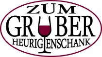 Logo von Restaurant Heuriger Zum Gruber in Rschitz