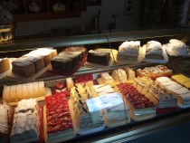 Logo von Restaurant Konditorei Salzachbrücke in Zell am See Logo von Restaurant Konditorei Salzachbrücke in Zell am See