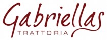 Logo von Restaurant Gabriellas Trattoria in Linz