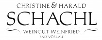 Logo von Restaurant Weingut Schachl Christine und Harald in Bad Vslau