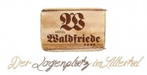 Logo von Restaurant Voglbichl in Fgenberg
