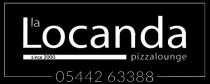 Logo von Restaurant La Locanda in Landeck