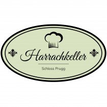 Logo von Restaurant Harrachkeller Schloss Prugg in Bruck an der Leitha