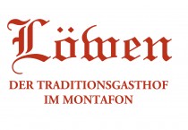 Logo von Restaurant Gasthof Löwen in Tschagguns