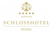 Logo von Restaurant Schlosshotel Ischgl in Ischgl