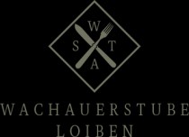 Logo von Restaurant WACHAUERSTUBE in Durnstein