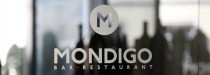 Logo von Restaurant Mondigo in Linz