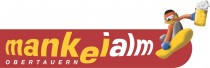 Logo von Restaurant Mankei Alm in Obertauern