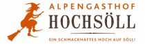 Logo von Restaurant Alpengasthof Hochsoll in Sll