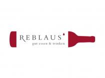 Logo von Restaurant Reblaus  in Bregenz 