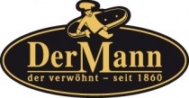 Logo von Restaurant DerMann der verwhnt in Wien