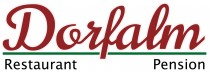 Logo von Restaurant Dorfalm in Leogang