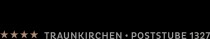 Logo von Restaurant Symposion Hotel Post in Traunkirchen