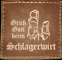 Logo von Restaurant Schlagerwirt - Erbhof am Schlag in Feldkirchen an der Donau