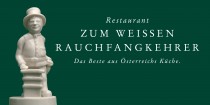 Logo von Restaurant Zum weien Rauchfangkehrer in Wien