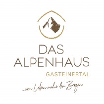 Logo von Restaurant Das Alpenhaus Gasteinertal in Bad Hofgastein
