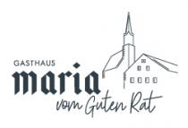 Logo von Restaurant Maria vom Guten Rat in Feldkirchen bei Mattighofen