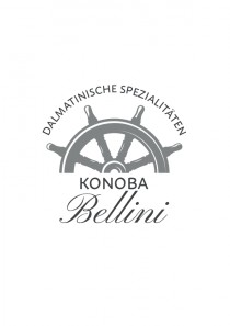 Logo von Restaurant Konoba Bellini in Wien