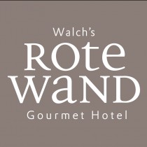 Logo von Restaurant Rote Wand Gourmet Hotel in Lech