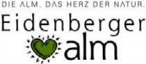 Logo von Restaurant Eidenberger Alm in Eidenberg