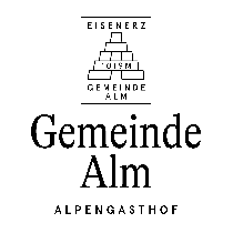 Restaurant AlpengasthausGemeindealm in Eisenerz