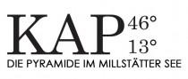 Logo von Restaurant Caf-Bistro Kap 4613 in Millstatt