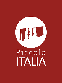 Logo von Restaurant Piccola Italia in Köttlach