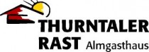 Logo von Restaurant Thurntaler Rast in Ausservillgraten