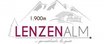 Logo von Restaurant Lenzenalm in Zwieselstein